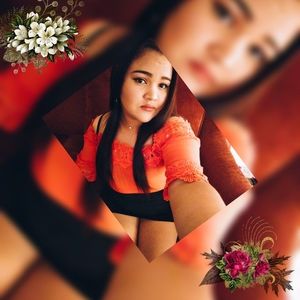 Meet your Posher, Roxana